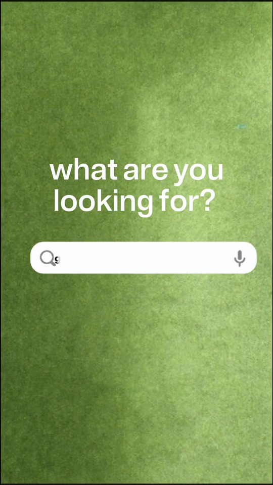 Search bar: 