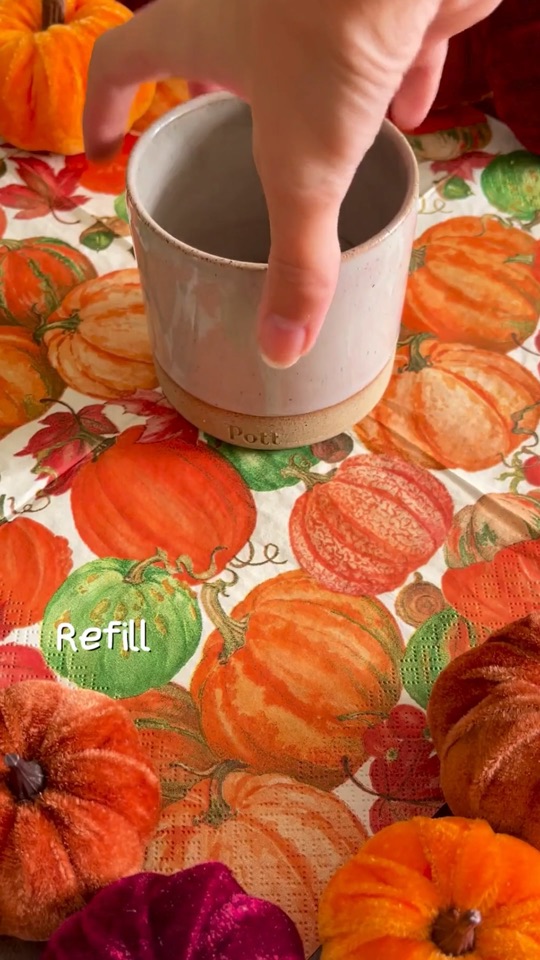 Refill demo: 