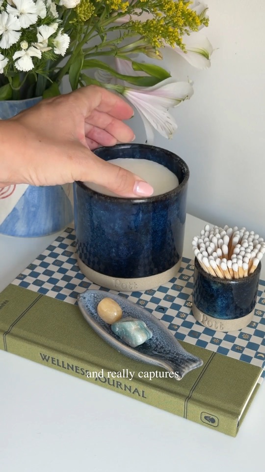 Sea Salt: 